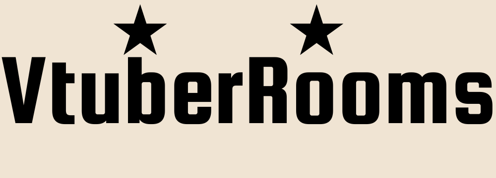vtuberrooms
