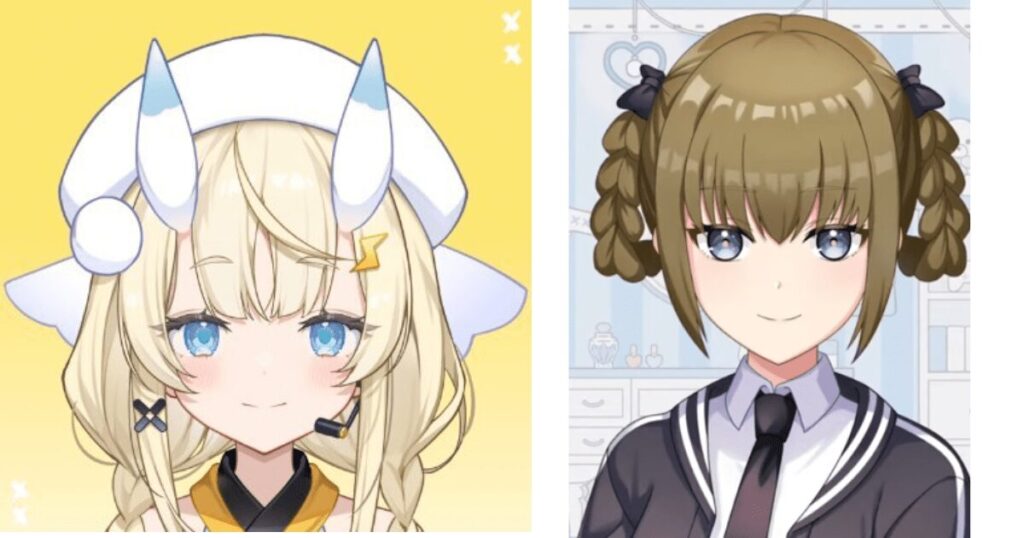 蝸堂みかる 前世