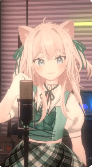ルンルン 前世