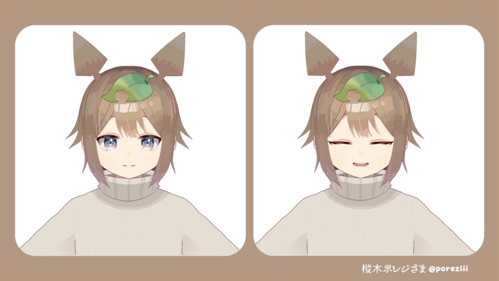 千燈ゆうひ　前世