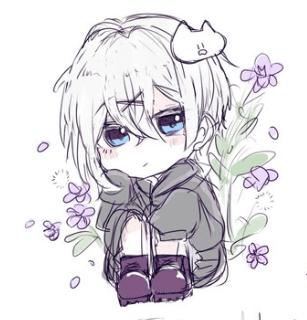 花芽すみれ 前世