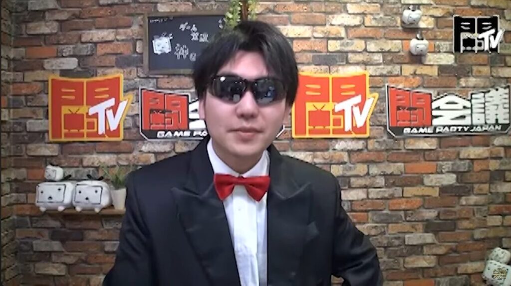 グウェル・オス・ガール　前世