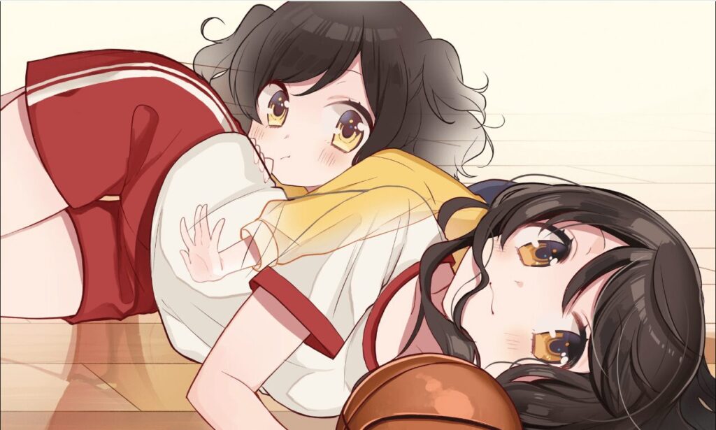 しぐれうい 中の人