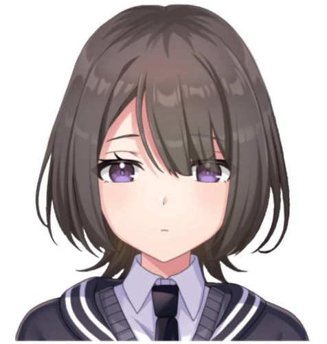 夜牛詩乃 前世