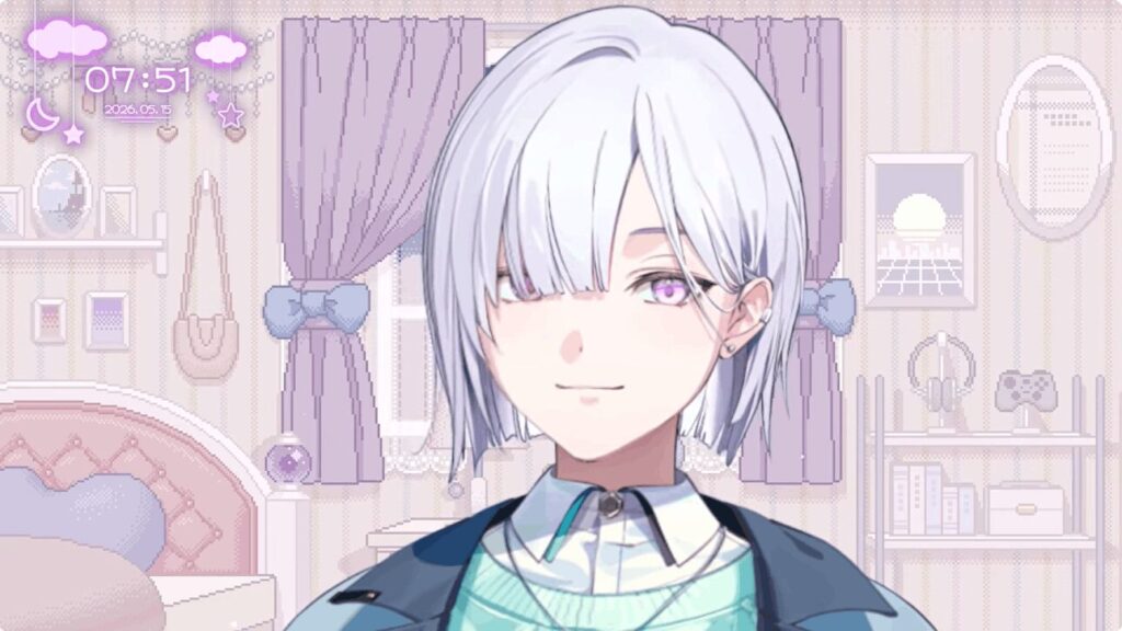 城瀬いすみ 前世