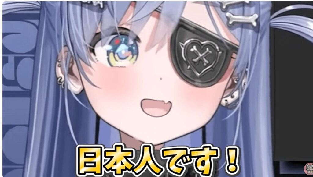 夜乃くろむ　前世
