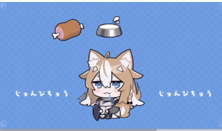 夜乃くろむ　前世