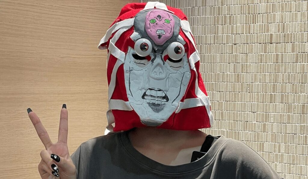 新兎わい　前世