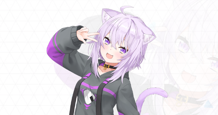猫又おかゆ　前世