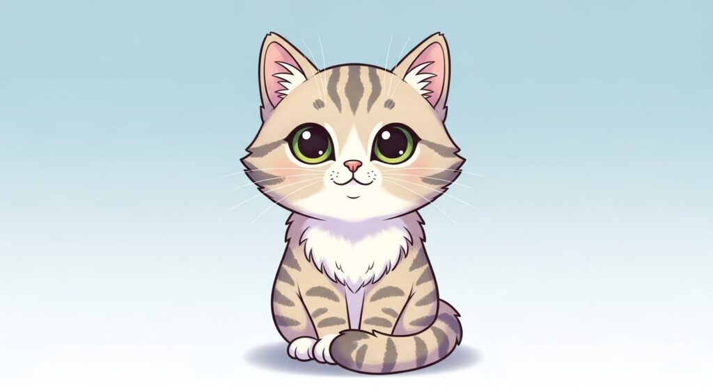 癒月ちょこ 前世