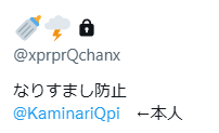 神成きゅぴ 前世