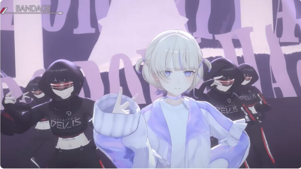 轟はじめ　前世