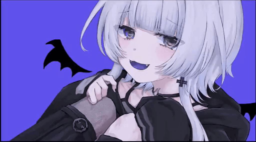 幽乃うつろ 前世