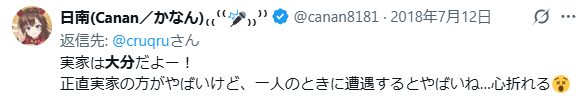 白銀ノエル　前世