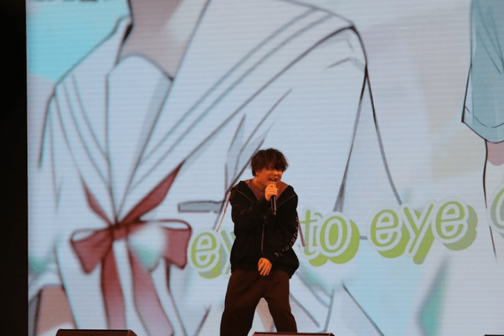 伊波ライ　前世