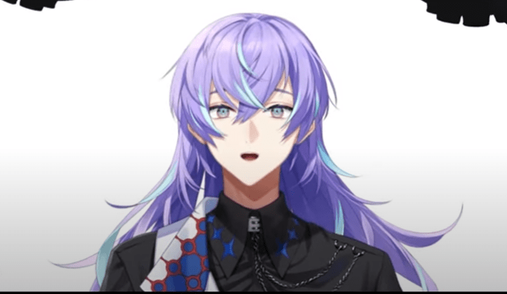 星導ショウ 前世