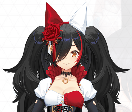 大神ミオ 前世