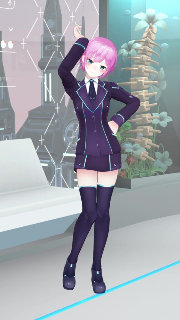 夕陽リリ 中の人