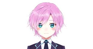 夕陽リリ 中の人