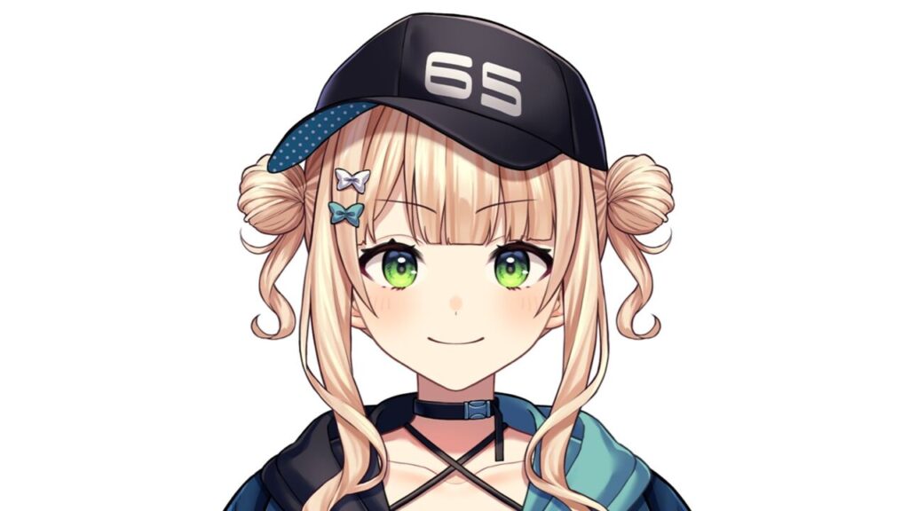 鏑木ろこ 中の人