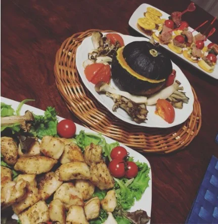 シスター・クレア 前世