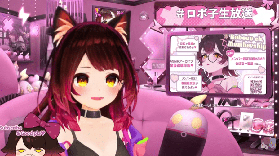 ホロライブ 前世