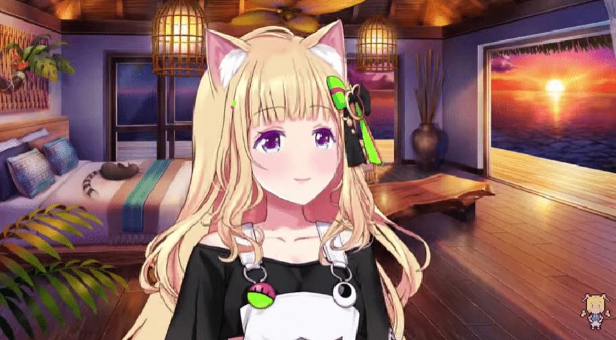 ホロライブ 前世