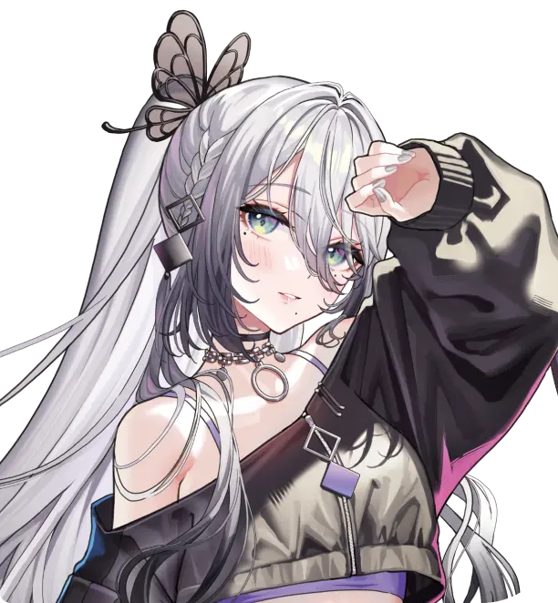 小清水透　前世