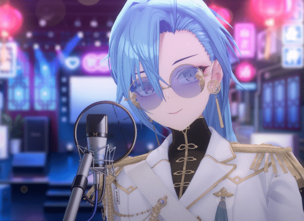 春雨麗女　前世