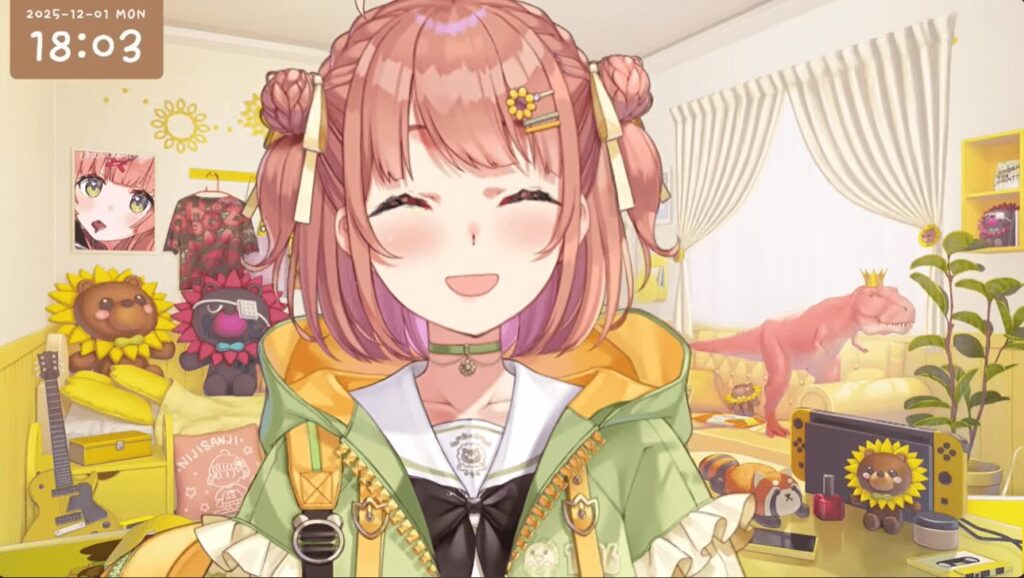 本間ひまわり 前世