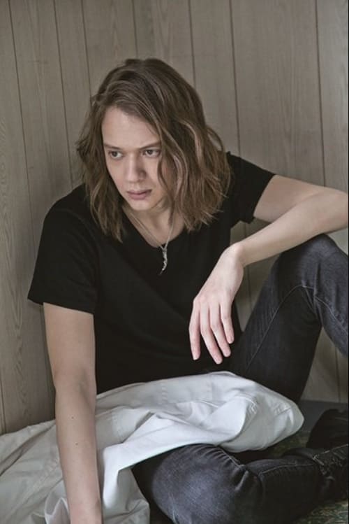 オリバー・エバンス　前世