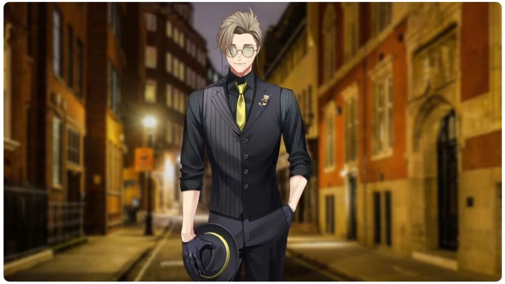 オリバー・エバンス　前世