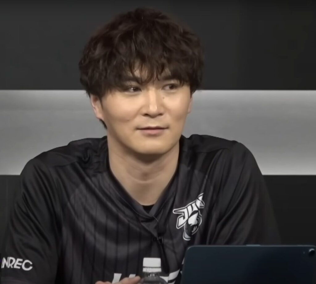 周央サンゴ 前世