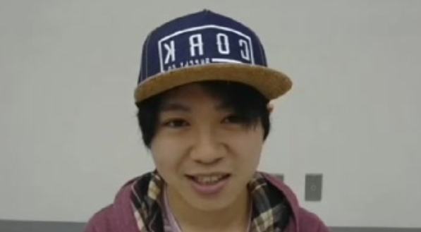 甲斐田晴　前世