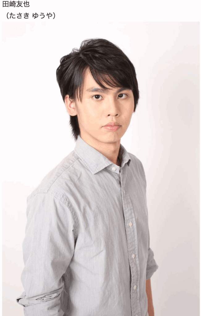 田崎友也　前世