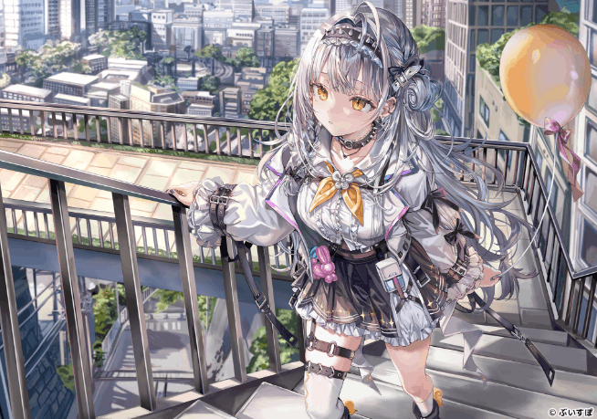 銀城サイネ　前世