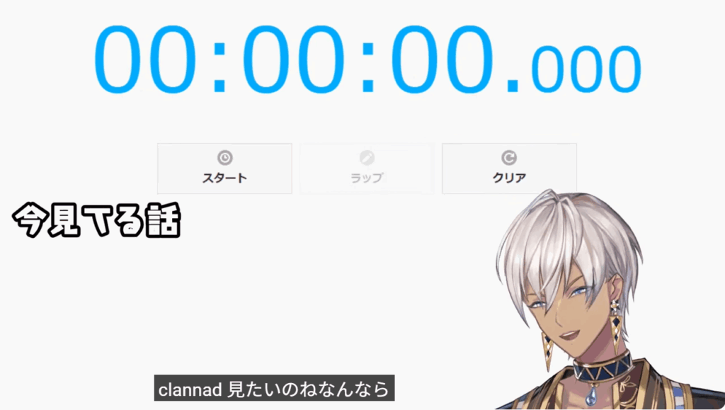 イブラヒム　前世