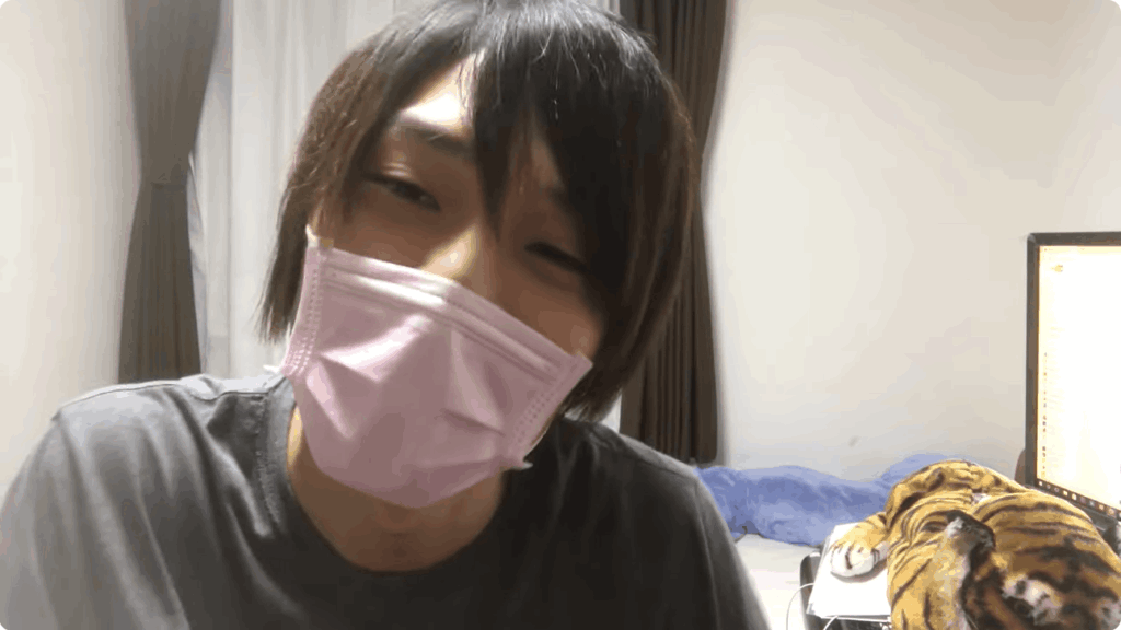 イブラヒム　前世