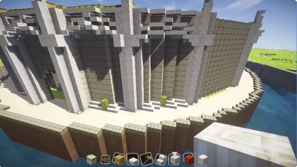 イブラヒム　前世