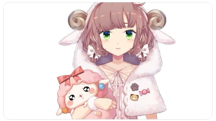 飛鳥ひな　前世