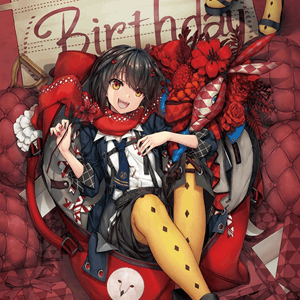 ましろ爻　前世