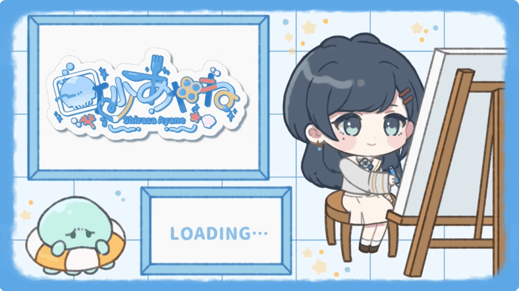 白砂あやね 前世