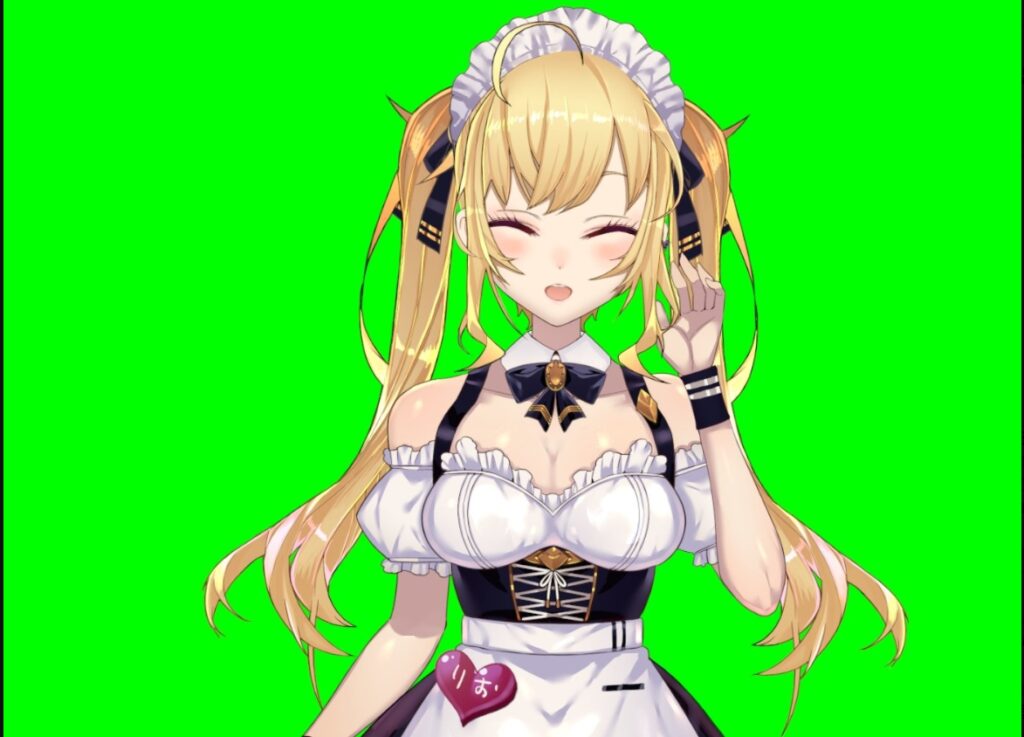 鷹宮リオン 前世