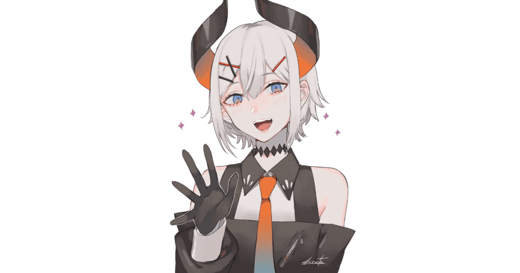 レヴィ・エリファ　前世