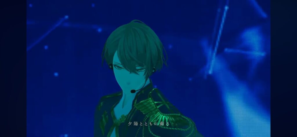 加賀美ハヤト　前世