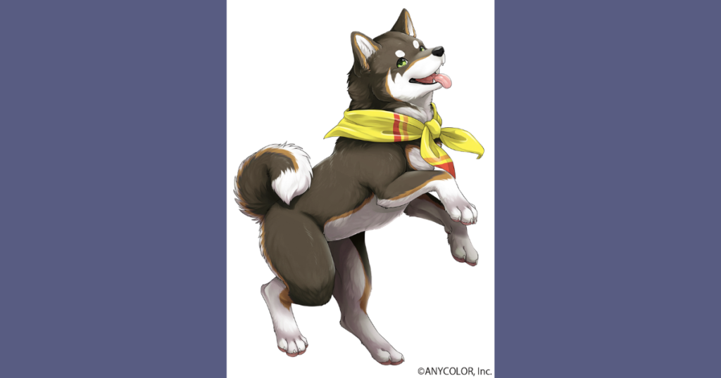 黒井しば　前世