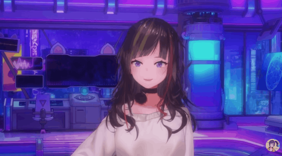 にじさんじ　前世