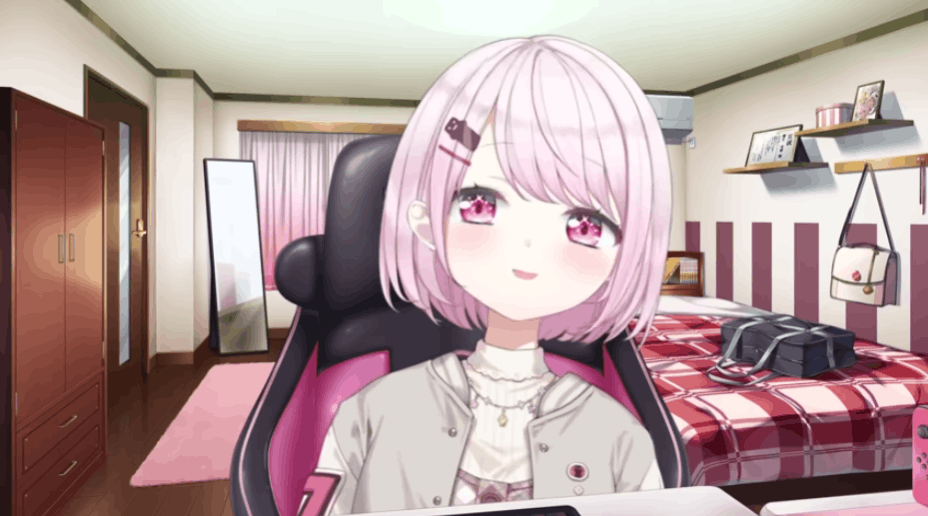 にじさんじ　前世