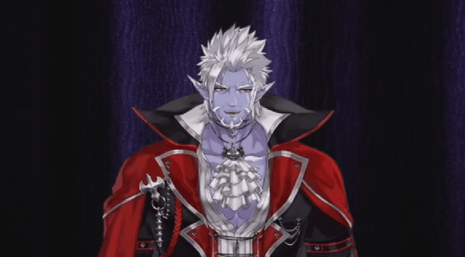 にじさんじ　前世