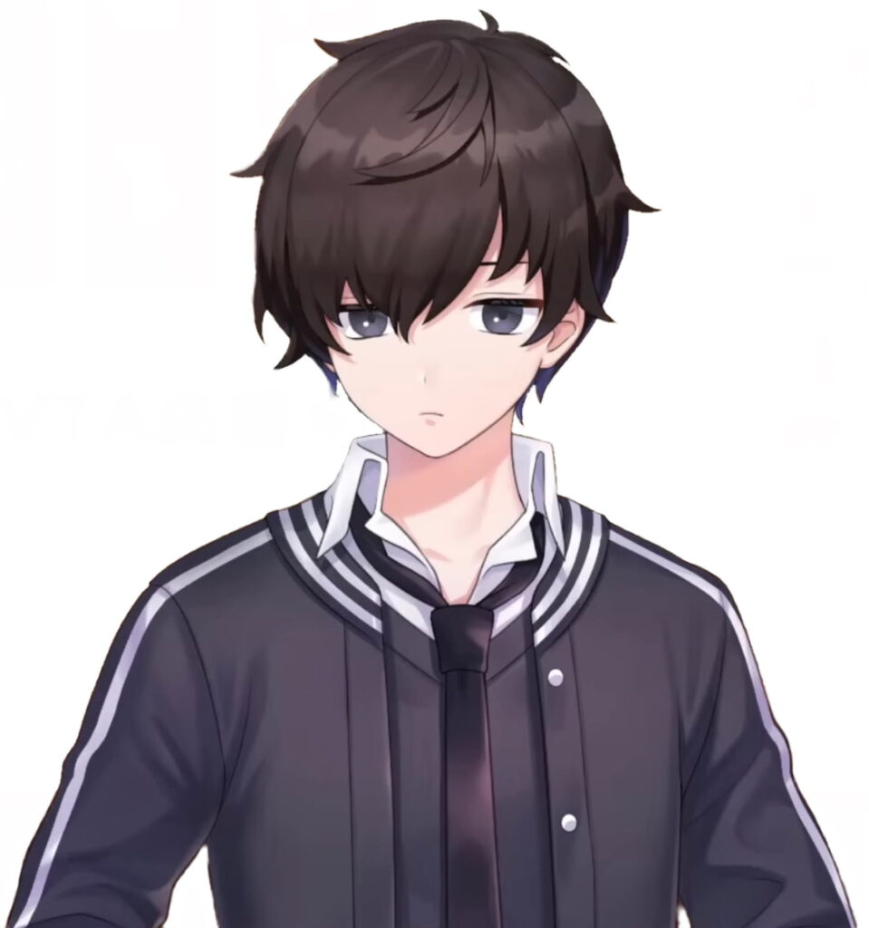 九里詠太　前世